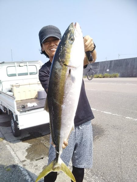 康仁丸・ジギング釣り果